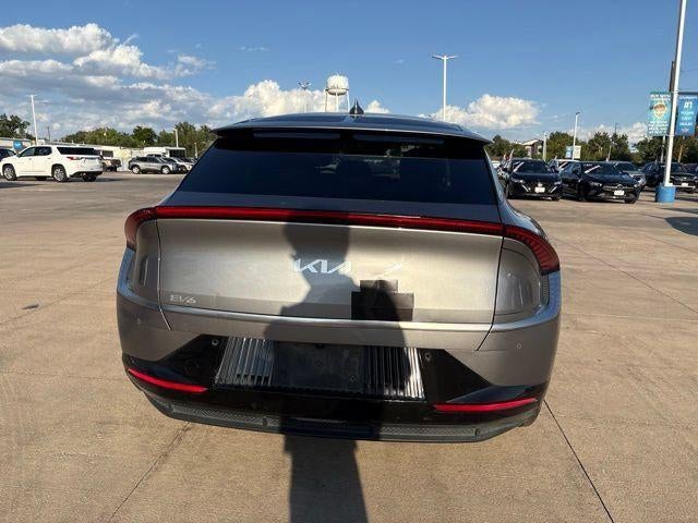 2023 Kia EV6 Wind