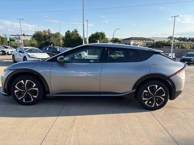 2023 Kia EV6 Wind