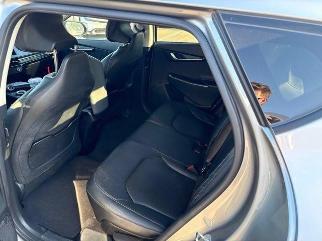 2023 Kia EV6 Wind
