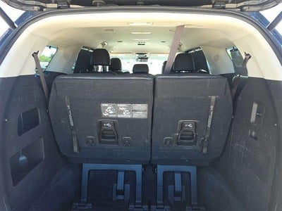 2022 Kia Carnival EX