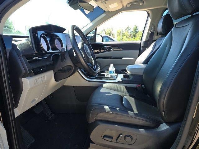 2022 Kia Carnival EX