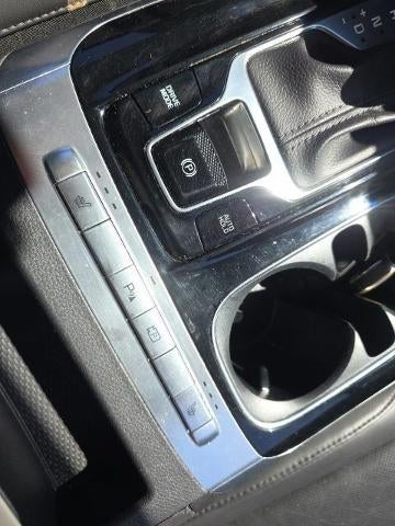2022 Kia Carnival EX