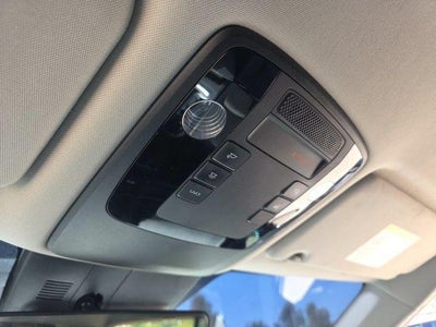 2022 Kia Carnival EX