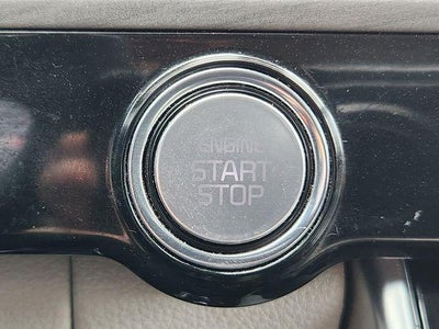 2022 Kia Carnival EX