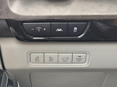 2022 Kia Carnival EX