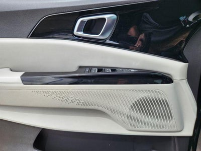 2022 Kia Carnival EX