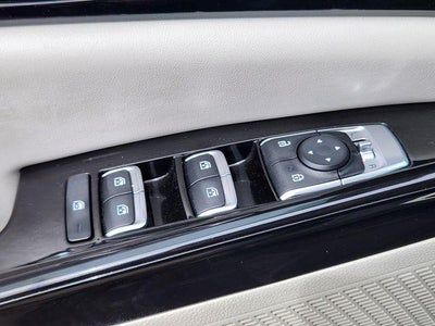 2022 Kia Carnival EX