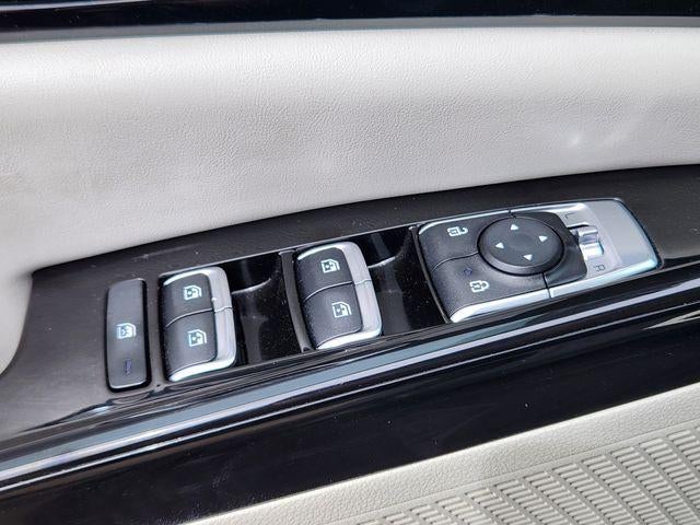 2022 Kia Carnival EX