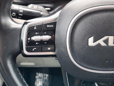 2022 Kia Carnival EX