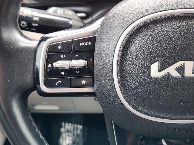 2022 Kia Carnival EX