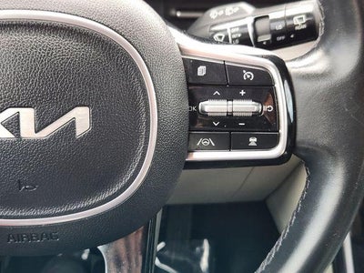 2022 Kia Carnival EX