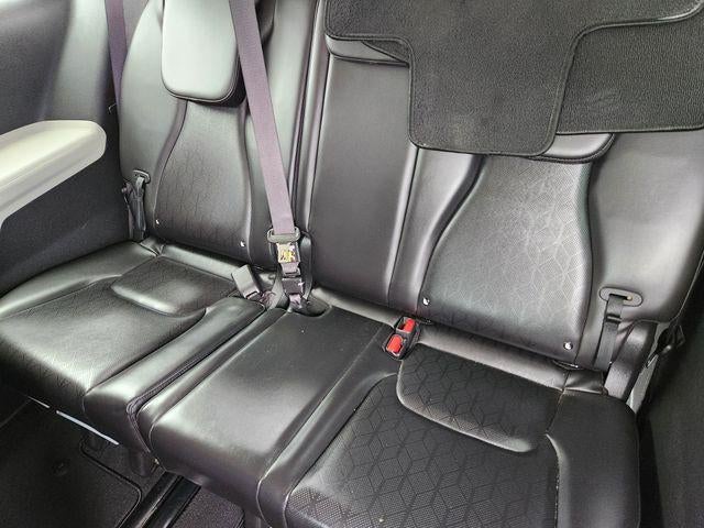 2022 Kia Carnival EX