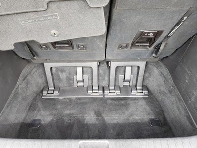 2022 Kia Carnival EX