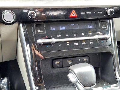 2022 Kia Carnival EX
