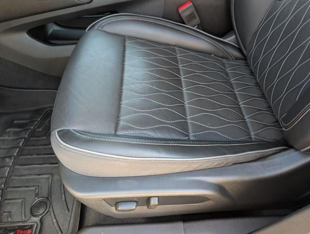 2022 Buick Envision Avenir