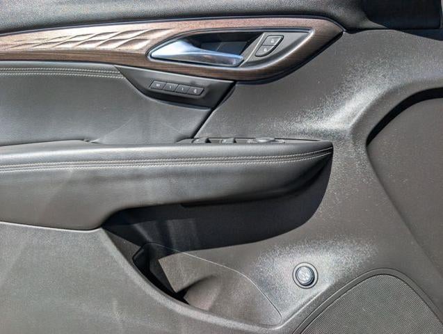 2022 Buick Envision Avenir