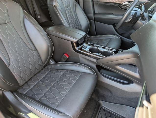 2022 Buick Envision Avenir