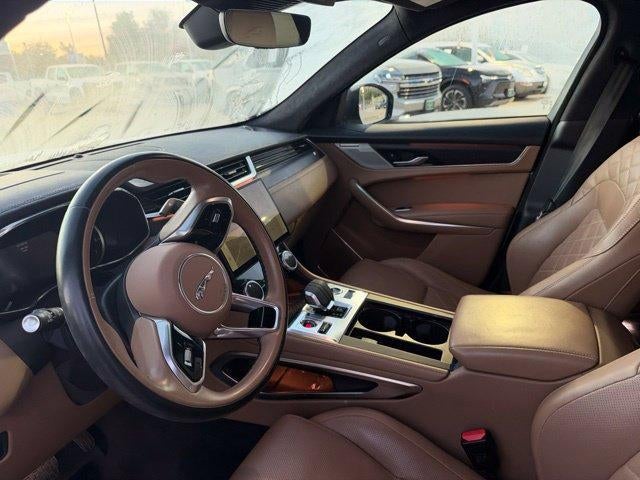 2023 Jaguar F-PACE P250 S