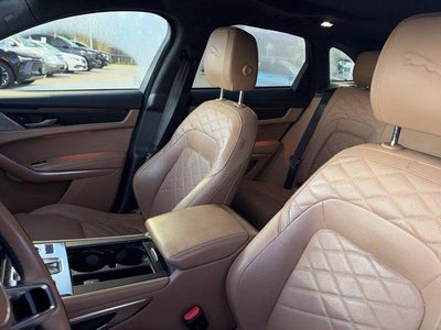 2023 Jaguar F-PACE P250 S