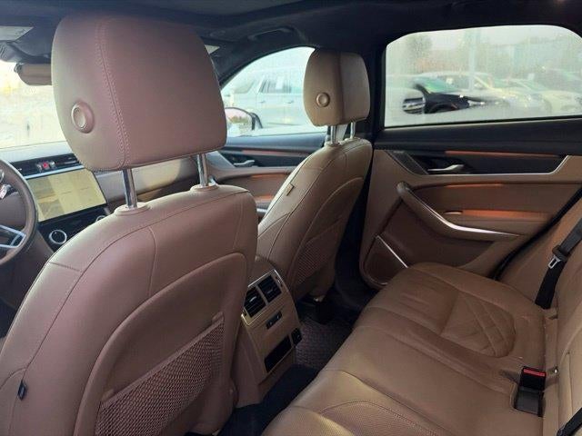 2023 Jaguar F-PACE P250 S