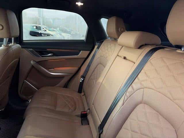 2023 Jaguar F-PACE P250 S