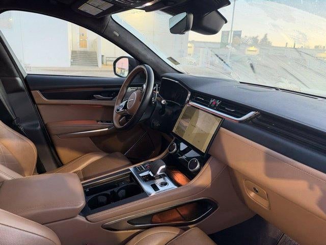 2023 Jaguar F-PACE P250 S