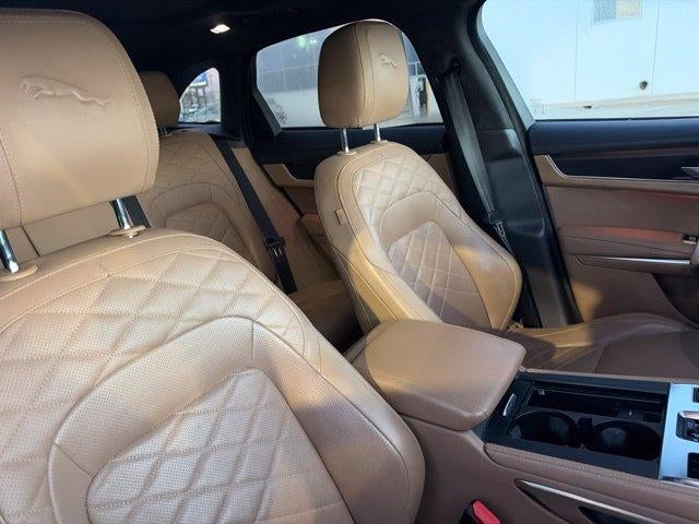 2023 Jaguar F-PACE P250 S