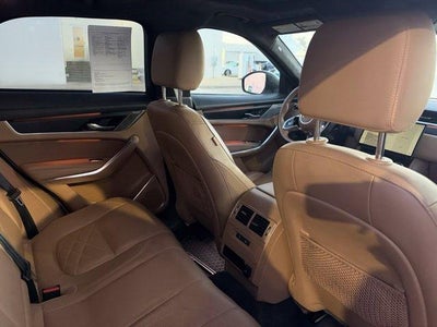 2023 Jaguar F-PACE P250 S