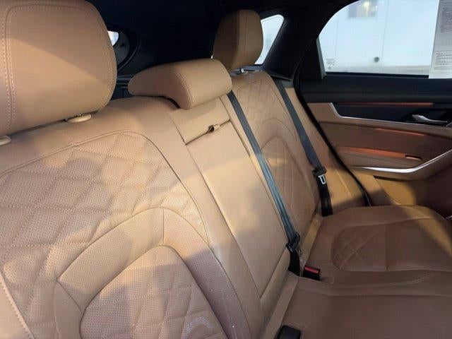 2023 Jaguar F-PACE P250 S