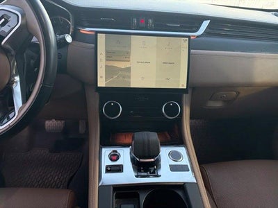 2023 Jaguar F-PACE P250 S