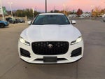 2023 Jaguar F-PACE P250 S