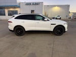 2023 Jaguar F-PACE P250 S