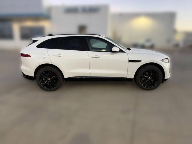 2023 Jaguar F-PACE P250 S