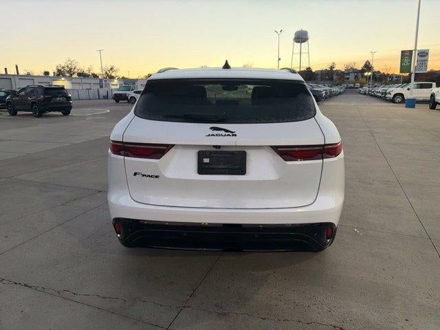 2023 Jaguar F-PACE P250 S