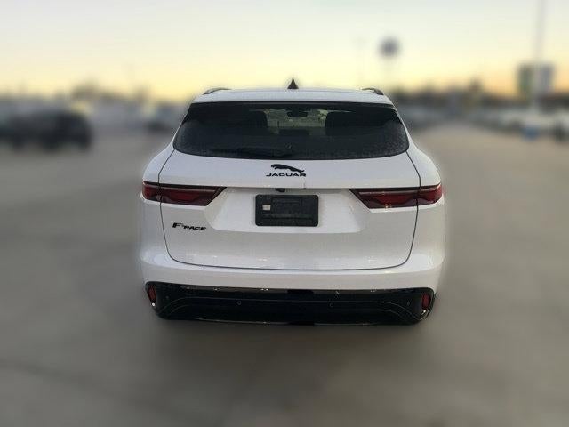 2023 Jaguar F-PACE P250 S