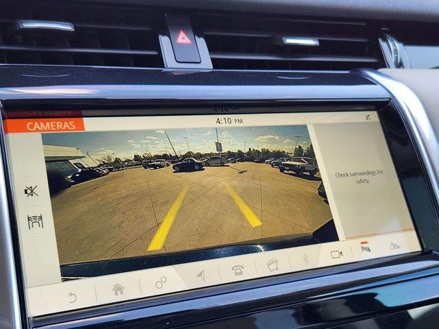 2020 Land Rover Discovery Sport S