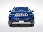 2020 Land Rover Discovery Sport S
