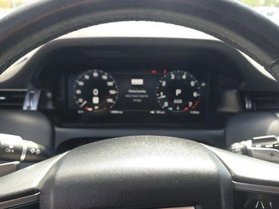 2023 Land Rover Discovery Sport S R-Dynamic
