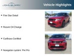2023 Land Rover Discovery Sport S R-Dynamic