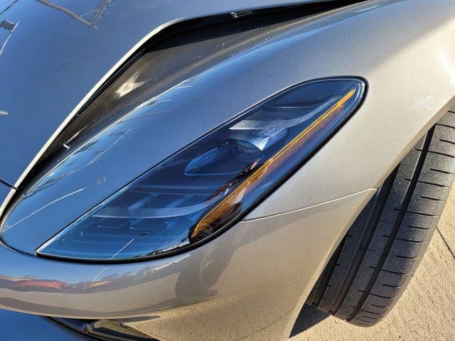 2025 Lotus Emira V6