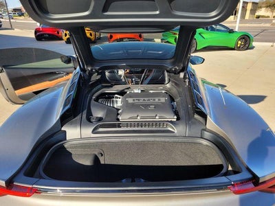 2025 Lotus Emira V6