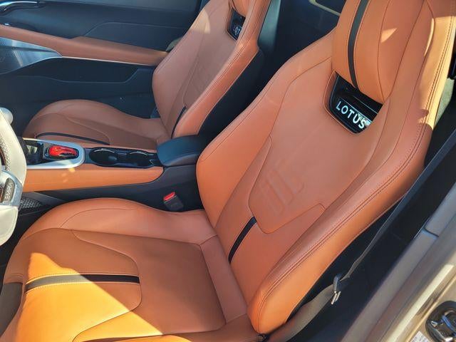 2025 Lotus Emira V6
