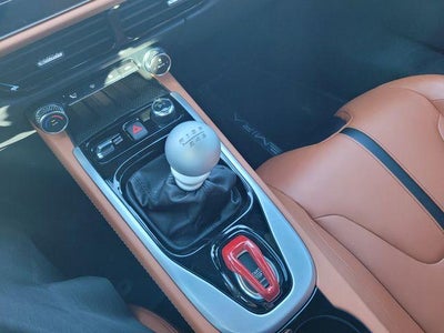2025 Lotus Emira V6