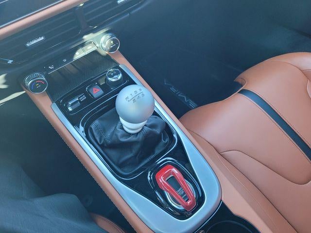 2025 Lotus Emira V6