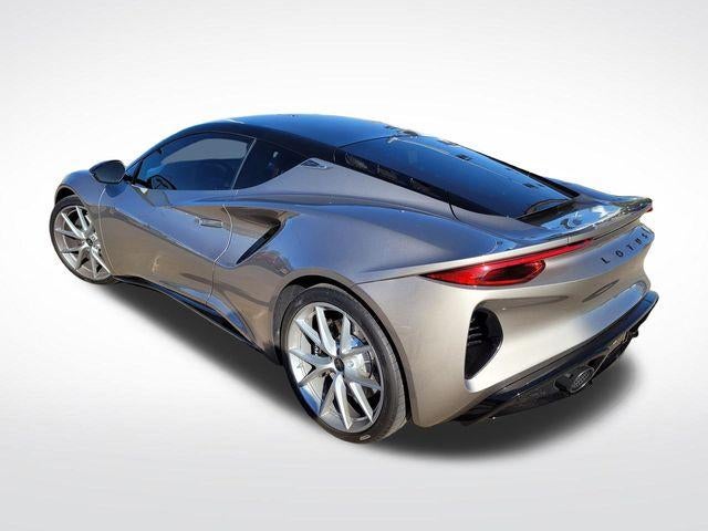 2025 Lotus Emira V6