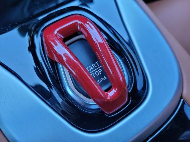 2025 Lotus Emira V6