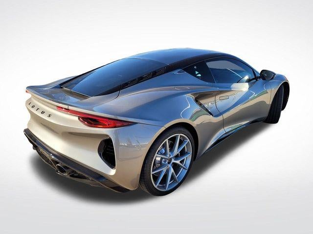 2025 Lotus Emira V6