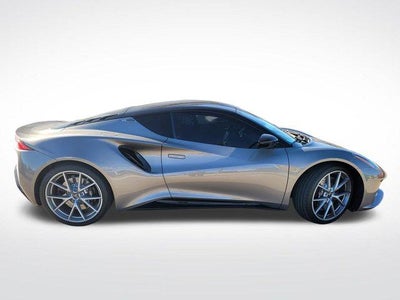 2025 Lotus Emira V6