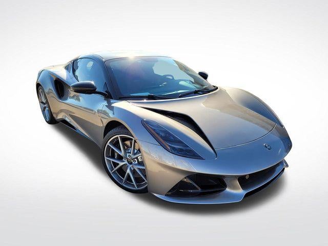 2025 Lotus Emira V6