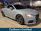2019 Audi TT Roadster 2.0T Roadster